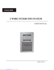 Wagner Electronics H2.254 User Manual