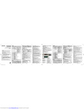 Samsung WF45K6500A SERIES Technical Information