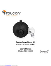 Toucan TSK100KU User Manual