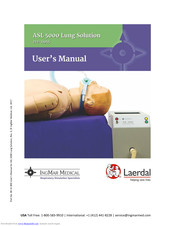 IngMar Medical 212-11955 User Manual