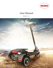KERRY L8 User Manual
