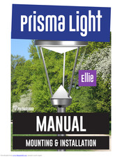 Prismatibro Prisma Light Ellie Manual
