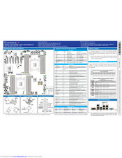 Supermicro X9DRD-7LN4F Quick Reference Manual