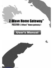 Good Way Technology FG3200 User Manual