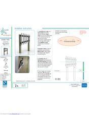 Percussion Play Soprano Pentatonic Installation Instructions