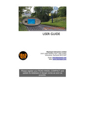 Blackspot Interactive Road Angel Compact User Manual