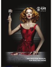 iLive ILO69TC Instruction Manual
