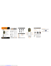 Spypoint MMS Quick Start Manual