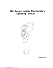 Turbotech A91030159 Operating Manual