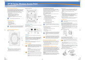 Aruba AP-68 Installation Manual