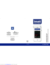 VISIOMED Visiocheck BW-X07HD User Manual