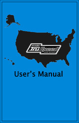 LTI 20/20 TruSpeed User Manual