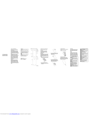 ZTE BLADE A520 Quick Start Manual