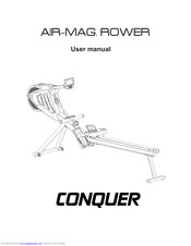 Conquer 330-AR5600 User Manual