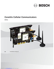 Details about   BOSCH B46 Conettix 