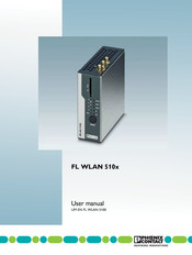 Phoenix Contact 2701093 User Manual