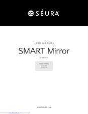 Seura SMART Mirror User Manual