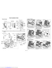 Tsc TTP-2410MT Series Manuals | ManualsLib