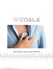 Coala Life Coala User Manual