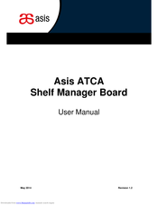 asis ATCA User Manual