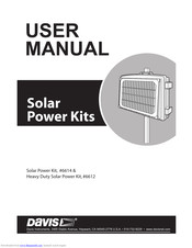 Davis Instruments 6614 User Manual