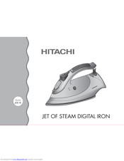 Hitachi JOS 1E Manual