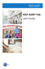 RF Technology HELP ALERT User Manual