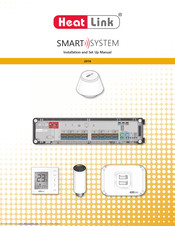HeatLink Smart System Installation & Operation Manual