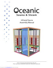 Oceanic IR3030 Parallel Assembly Manual