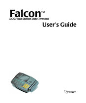 PSC Falcon 510 User Manual