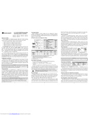 Black Box LMC5126C Install Manual