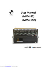 VitBest MM4-16C User Manual