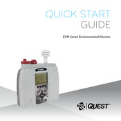 Quest Engineering EVM Series Quick Start Manual