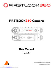 Agility Technologies FirstLook360 User Manual