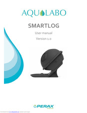 AquaLabo SMARTLOG User Manual