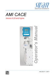 Swann AMI CACE Manual