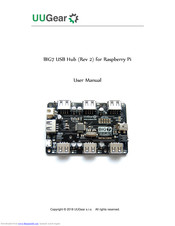 UUGear BIG7 User Manual
