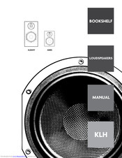 Klh ALBANY Manual