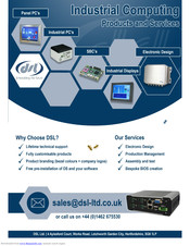 Aplex ACS-2310 User Manual