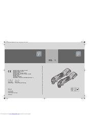 Fein AFMT12SL Manual