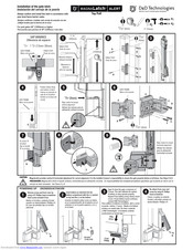D&D Technologies MagnaLatch ALERT Manual