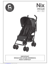 childcare Nix 011302 User Manual