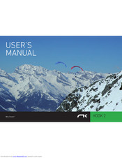 Niviuk HOOK 2 User Manual
