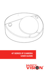 Safety Vision 47 SERIES User Manual