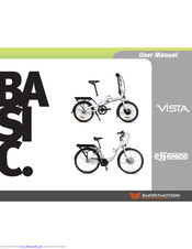 Smartmotion Essence Manuals | ManualsLib