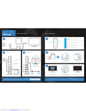 Nyrius ARIES NAVS502 Quick Start Manual
