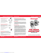 Honeywell 2040W Operation And Installation Manual