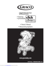 Graco UNO2DUO Manuals | ManualsLib