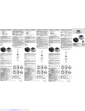 Piusi K24 Use And Maintenance Manual