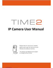 Time2 MIP11 User Manual